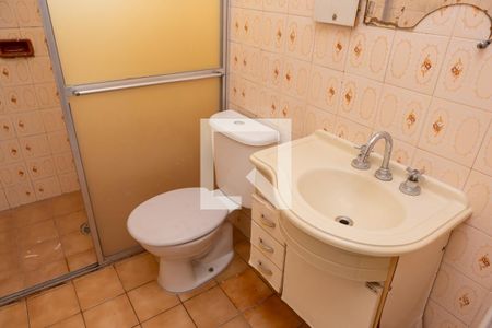 Casa à venda com 600m², 4 quartos e 2 vagas Casa à venda com 600m², 4 quartos e 2 vagasBanheiro do Quarto 3