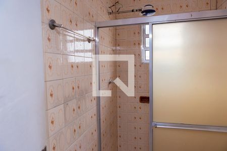 Casa à venda com 600m², 4 quartos e 2 vagas Casa à venda com 600m², 4 quartos e 2 vagasBanheiro do Quarto 3