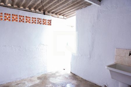 Casa à venda com 600m², 4 quartos e 2 vagas Casa à venda com 600m², 4 quartos e 2 vagasÁrea de Serviço