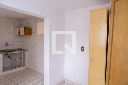 Casa à venda com 600m², 4 quartos e 2 vagas Casa à venda com 600m², 4 quartos e 2 vagasSala de Jantar