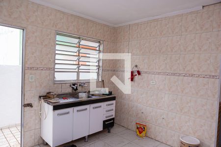 Casa à venda com 600m², 4 quartos e 2 vagas Casa à venda com 600m², 4 quartos e 2 vagasCozinha