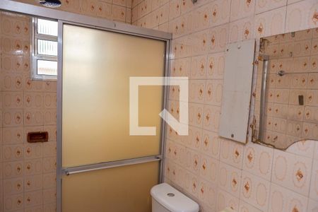 Casa à venda com 600m², 4 quartos e 2 vagas Casa à venda com 600m², 4 quartos e 2 vagasBanheiro do Quarto 3