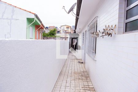 Casa à venda com 600m², 4 quartos e 2 vagas Casa à venda com 600m², 4 quartos e 2 vagasCorredor Lateral