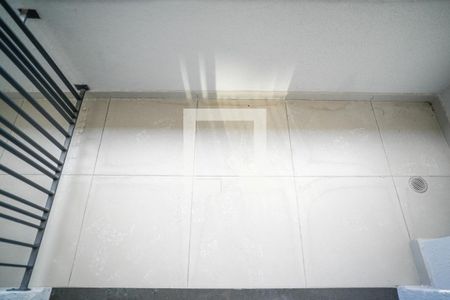 Studio à venda com 27m², 1 quarto e sem vaga Studio à venda com 27m², 1 quarto e sem vagavaranda