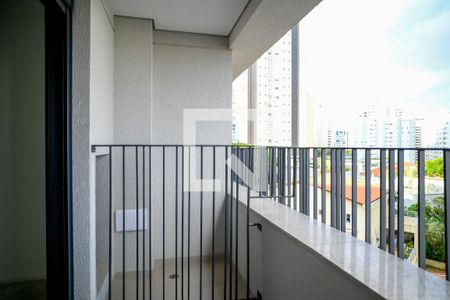 Studio à venda com 27m², 1 quarto e sem vaga Studio à venda com 27m², 1 quarto e sem vagavaranda