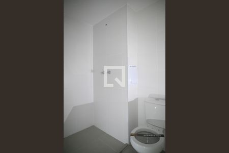 Studio à venda com 27m², 1 quarto e sem vaga Studio à venda com 27m², 1 quarto e sem vagaBanheiro