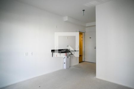 Studio à venda com 27m², 1 quarto e sem vaga Studio à venda com 27m², 1 quarto e sem vagaStudio