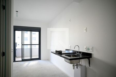 Studio à venda com 27m², 1 quarto e sem vaga Studio à venda com 27m², 1 quarto e sem vagaStudio