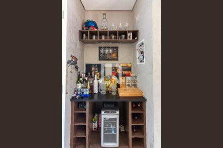 Apartamento à venda com 54m², 2 quartos e 1 vagaAdega