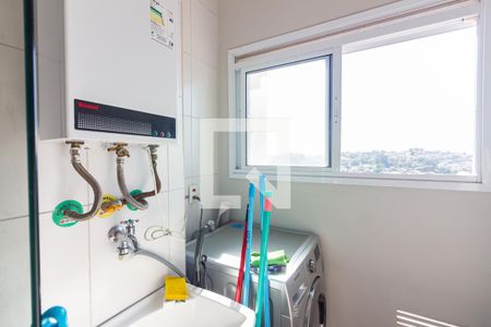 Apartamento à venda com 54m², 2 quartos e 1 vagaÁrea de Serviço