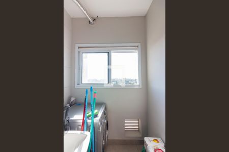 Apartamento à venda com 54m², 2 quartos e 1 vagaÁrea de Serviço