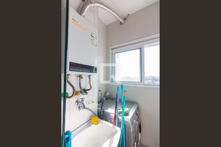 Apartamento à venda com 54m², 2 quartos e 1 vagaÁrea de Serviço