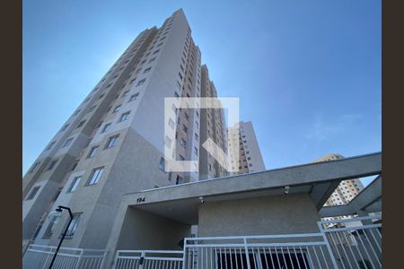 Apartamento à venda com 37m², 2 quartos e sem vagafacha