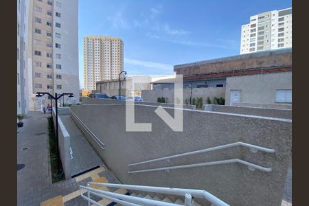 Apartamento à venda com 37m², 2 quartos e sem vagaÁrea comum