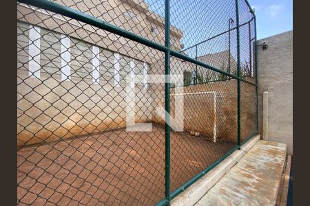 Apartamento à venda com 37m², 2 quartos e sem vagaÁrea comum