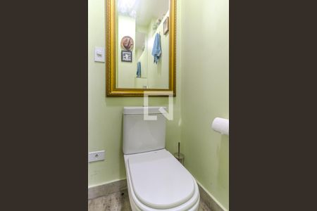 Apartamento à venda com 52m², 1 quarto e sem vagaLavabo