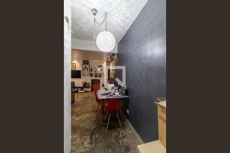 Apartamento à venda com 52m², 1 quarto e sem vagaCorredor