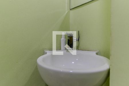 Apartamento à venda com 52m², 1 quarto e sem vagaLavabo