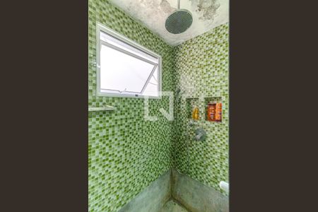 Apartamento à venda com 52m², 1 quarto e sem vagaBanheiro da Suíte