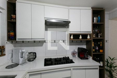 Casa à venda com 88m², 2 quartos e 2 vagas Casa à venda com 88m², 2 quartos e 2 vagasCozinha