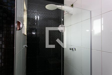 Casa à venda com 88m², 2 quartos e 2 vagas Casa à venda com 88m², 2 quartos e 2 vagasBanheiro da Suíte 1