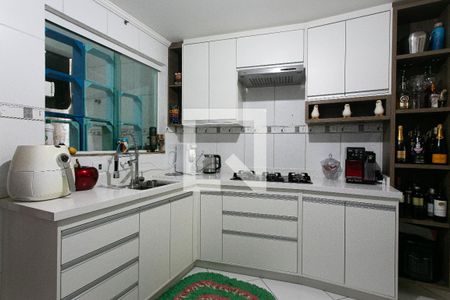 Casa à venda com 88m², 2 quartos e 2 vagas Casa à venda com 88m², 2 quartos e 2 vagasCozinha