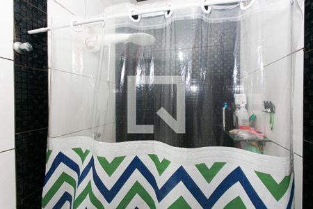 Casa à venda com 88m², 2 quartos e 2 vagas Casa à venda com 88m², 2 quartos e 2 vagasBanheiro da Suíte 2