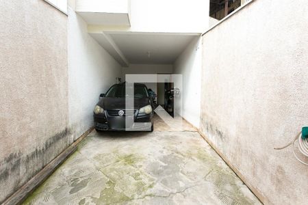 Casa à venda com 88m², 2 quartos e 2 vagas Casa à venda com 88m², 2 quartos e 2 vagasGaragem