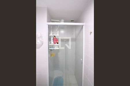 Apartamento para alugar com 40m², 2 quartos e sem vaga Apartamento para alugar com 40m², 2 quartos e sem vagaBanheiro