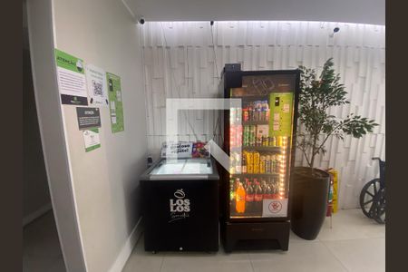 Apartamento para alugar com 40m², 2 quartos e sem vaga Apartamento para alugar com 40m², 2 quartos e sem vagaMercado