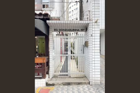 Studio para alugar com 35m², 1 quarto e sem vagaEntrada