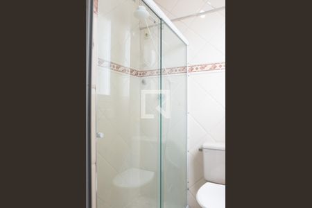 Studio para alugar com 35m², 1 quarto e sem vagaBanheiro