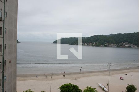 Studio para alugar com 35m², 1 quarto e sem vagaVista da Sala