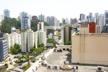Apartamento à venda com 117m², 3 quartos e 3 vagas Apartamento à venda com 117m², 3 quartos e 3 vagasvista