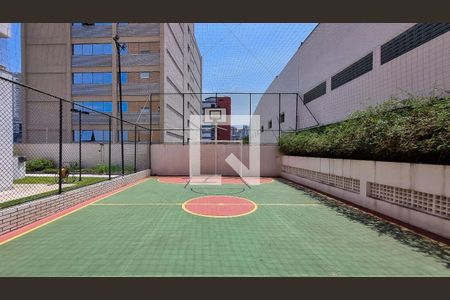 Apartamento à venda com 117m², 3 quartos e 3 vagas Apartamento à venda com 117m², 3 quartos e 3 vagasQuadra Esportiva