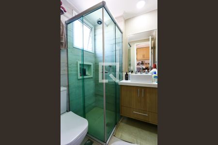 Apartamento à venda com 117m², 3 quartos e 3 vagas Apartamento à venda com 117m², 3 quartos e 3 vagasSuíte Banheiro