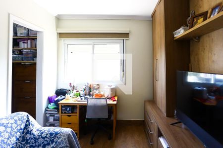 Apartamento à venda com 117m², 3 quartos e 3 vagas Apartamento à venda com 117m², 3 quartos e 3 vagasSala de TV