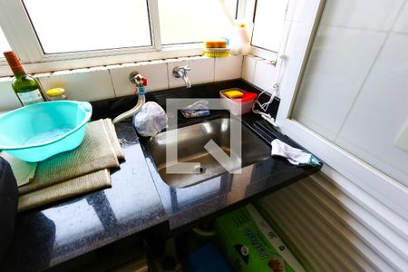 Apartamento à venda com 117m², 3 quartos e 3 vagas Apartamento à venda com 117m², 3 quartos e 3 vagasÁrea de Serviço