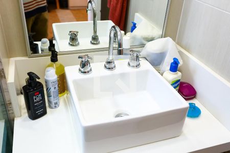 Apartamento à venda com 117m², 3 quartos e 3 vagas Apartamento à venda com 117m², 3 quartos e 3 vagasSuíte Banheiro