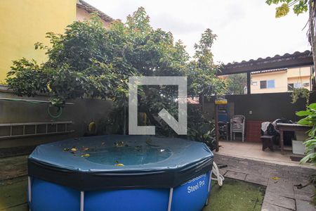 Casa à venda com 132m², 3 quartos e 2 vagasQuintal