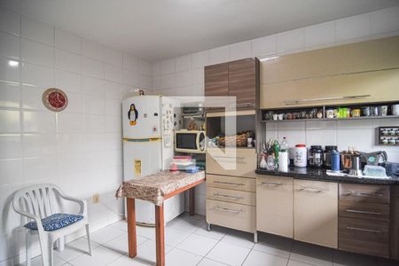 Casa à venda com 132m², 3 quartos e 2 vagasCozinha