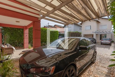 Casa de condomínio à venda com 150m², 4 quartos e 4 vagas Casa de condomínio à venda com 150m², 4 quartos e 4 vagasEntrada - Garagem