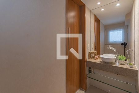 Casa de condomínio à venda com 150m², 4 quartos e 4 vagas Casa de condomínio à venda com 150m², 4 quartos e 4 vagasLavabo