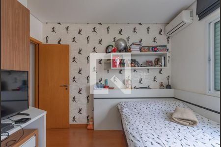 Casa de condomínio à venda com 150m², 4 quartos e 4 vagas Casa de condomínio à venda com 150m², 4 quartos e 4 vagasQuarto 2