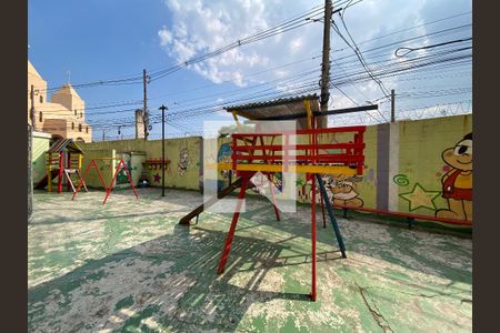 Apartamento para alugar com 42m², 2 quartos e 1 vagaÁrea comum - Playground