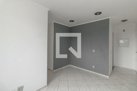 Sala de apartamento para alugar com 2 quartos, 42m² em Jardim Belém, São Paulo