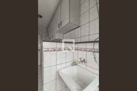 Apartamento para alugar com 42m², 2 quartos e 1 vagaÁrea de Serviço