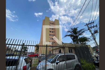 Apartamento para alugar com 42m², 2 quartos e 1 vagaFachada