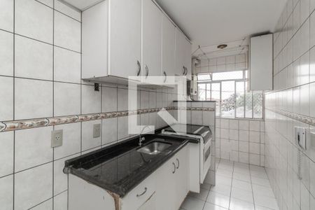 Apartamento para alugar com 42m², 2 quartos e 1 vagaCozinha
