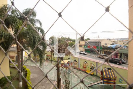 Vista de apartamento para alugar com 2 quartos, 42m² em Jardim Belém, São Paulo